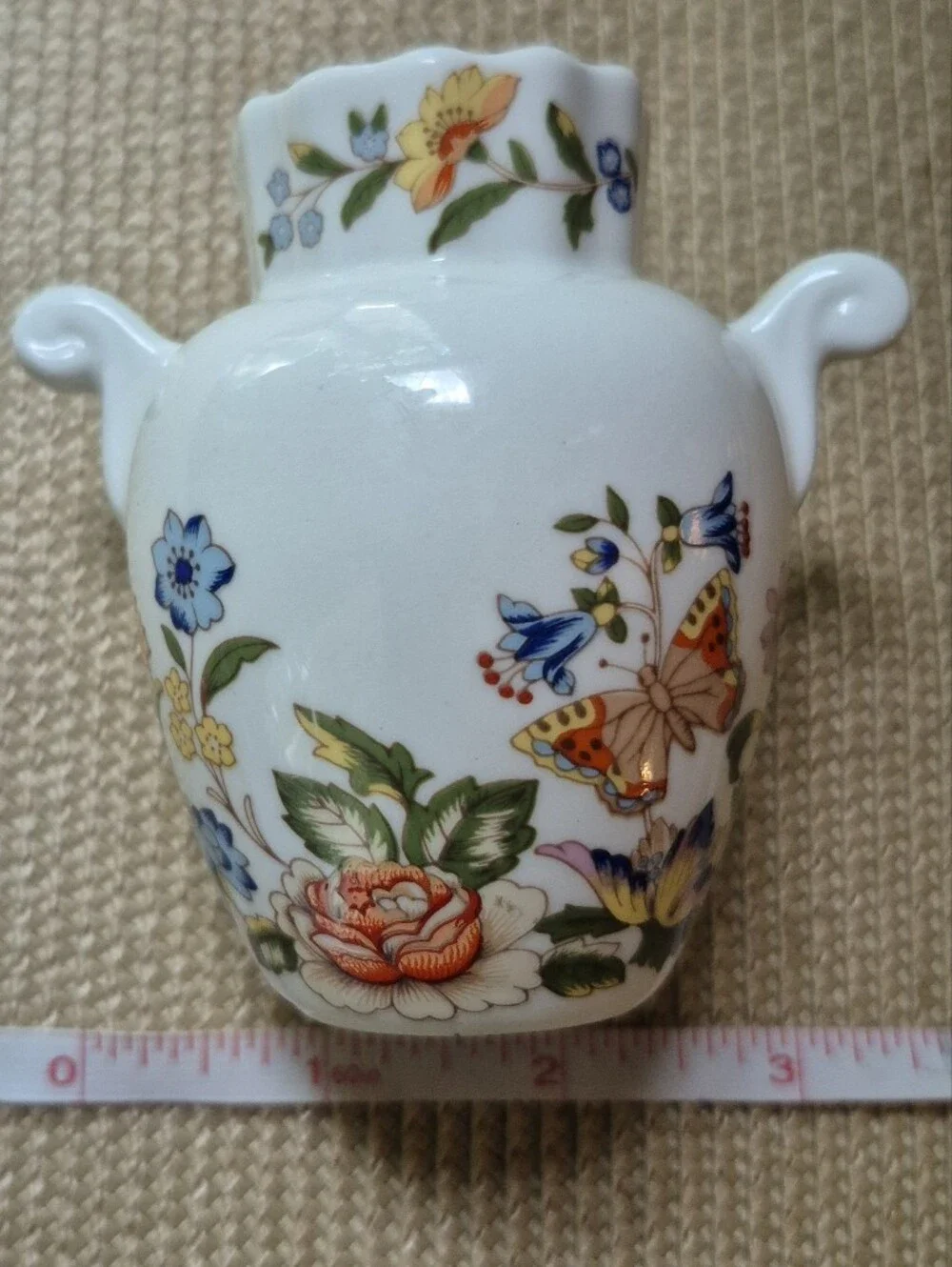 Vintage Aynsley 